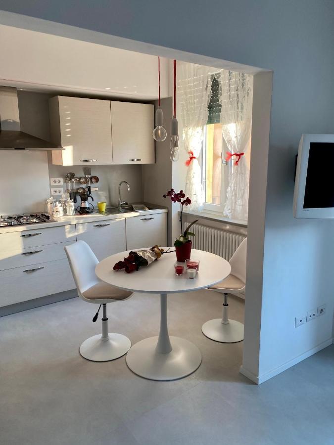 Birimari House Apartment Arezzo Exterior photo