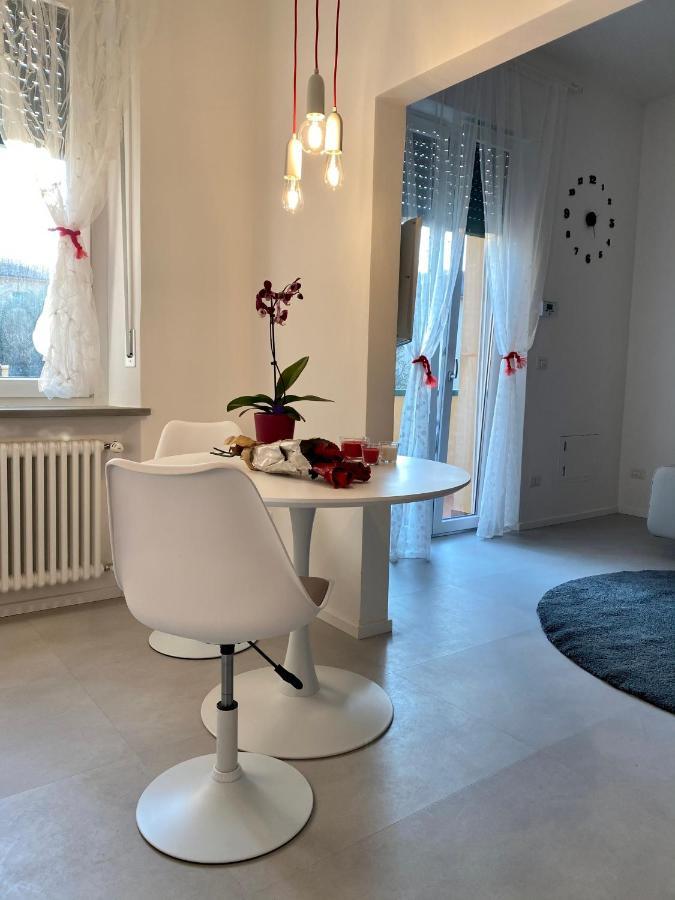 Birimari House Apartment Arezzo Exterior photo