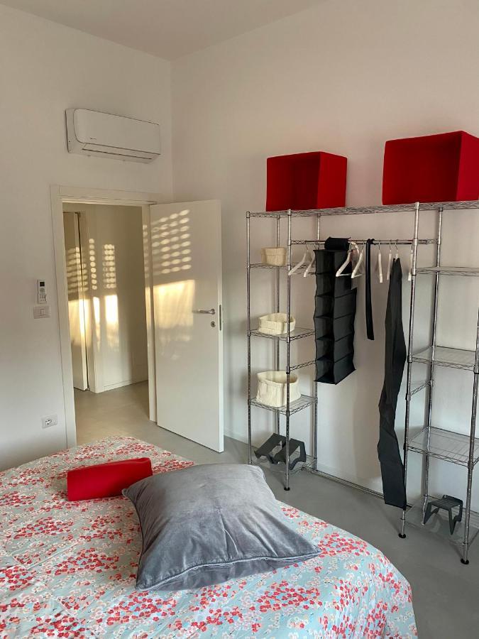 Birimari House Apartment Arezzo Exterior photo