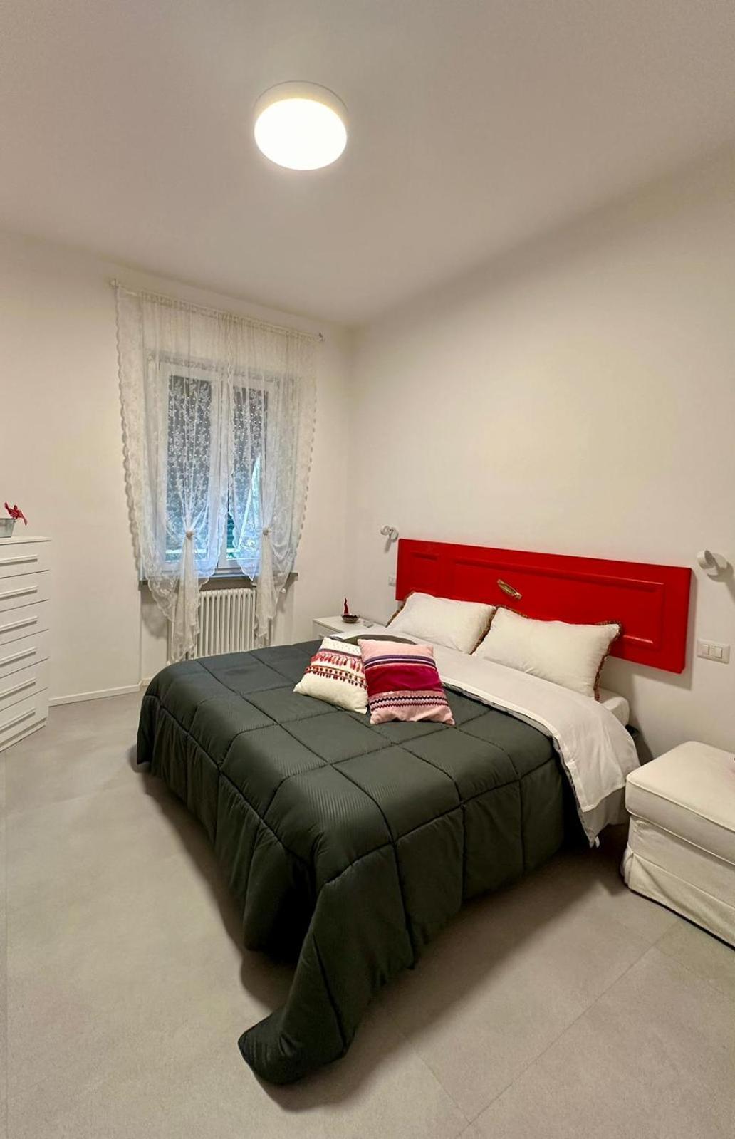 Birimari House Apartment Arezzo Exterior photo